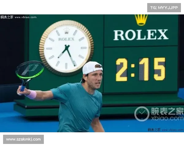 网球四大满贯赛事深度解析：从澳网到美网见证顶尖选手荣耀之路