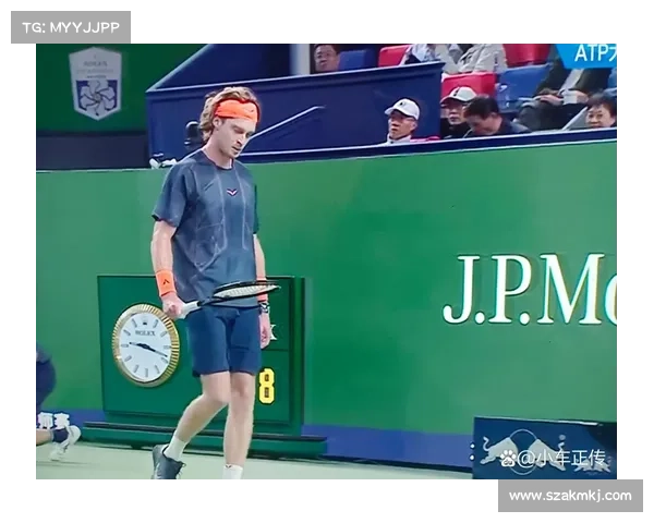 atp各赛季赛事(atp比赛结果)