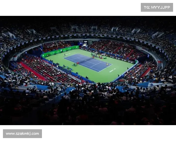 上海网球锦标赛