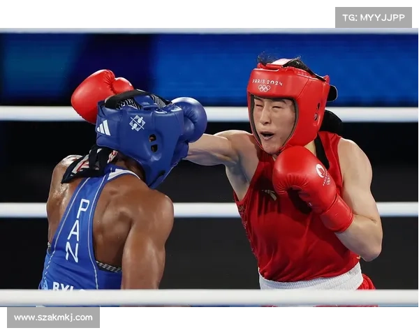 中国的拳击赛事