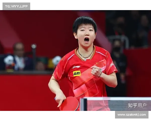 乒乓球体育赛事名称 风云际会乒乓战场2024奥林匹克资格赛中国选拔大赛顶尖选手对决盛宴