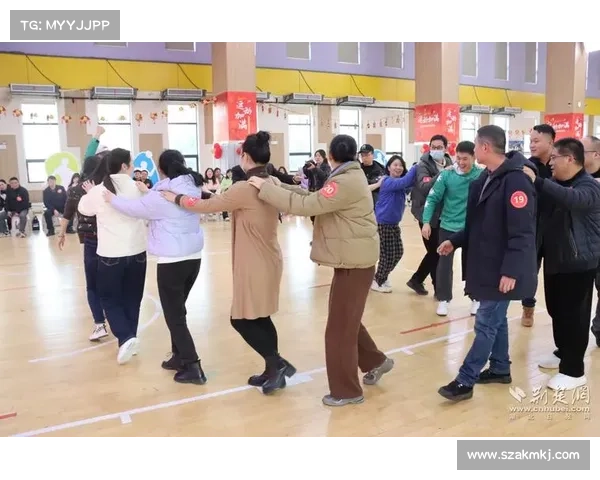 体育赛事承办经验分享