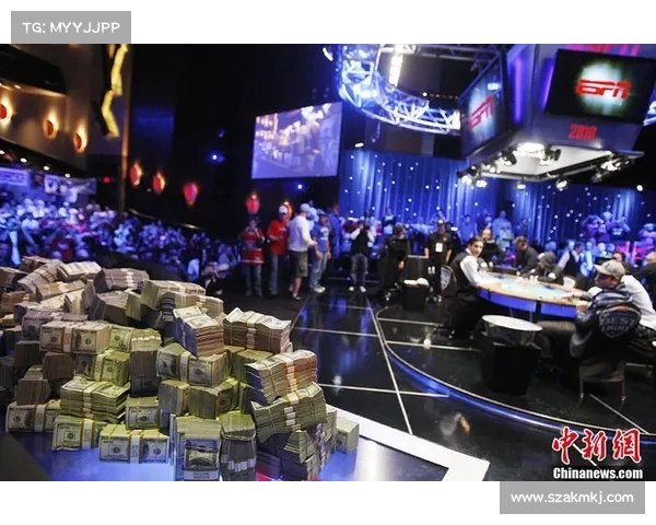 德州比赛报名 2024年度德州扑克国内锦标赛报名火热启动速来参与争荣耀