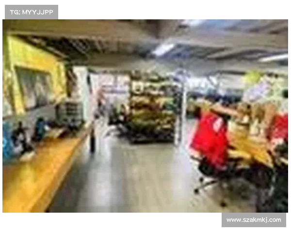 跨界体育运动工厂